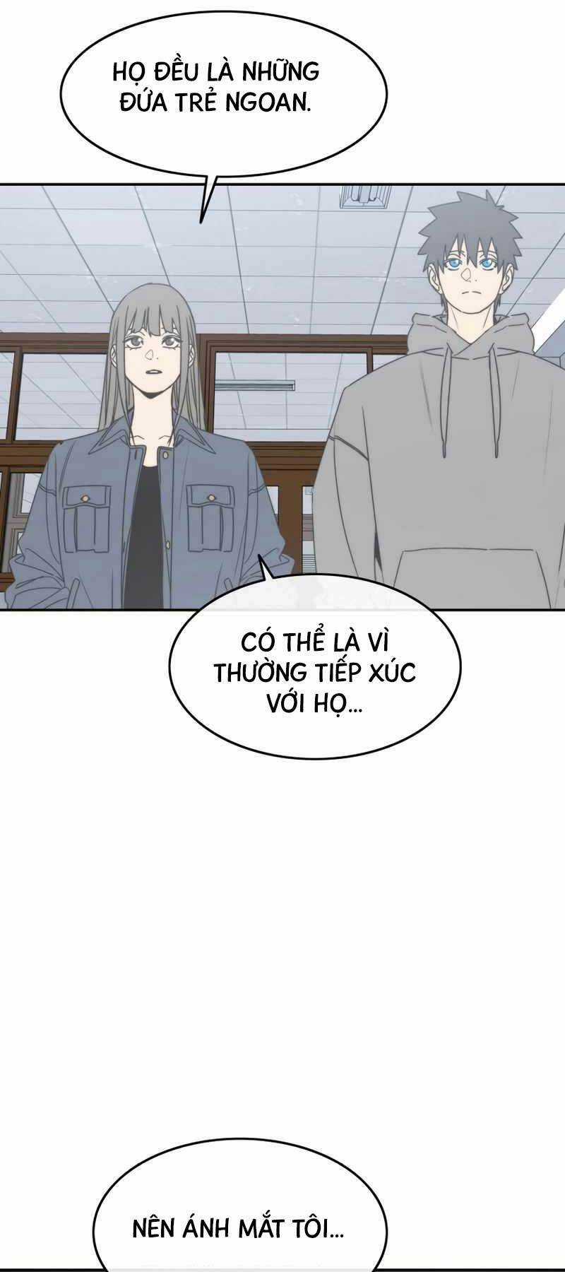 Tồn Tại Vĩnh Hằng Chapter 67 trang 21