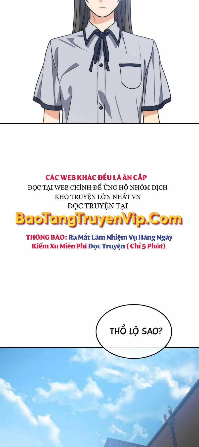 Tồn Tại Vĩnh Hằng Chapter 67 trang 29