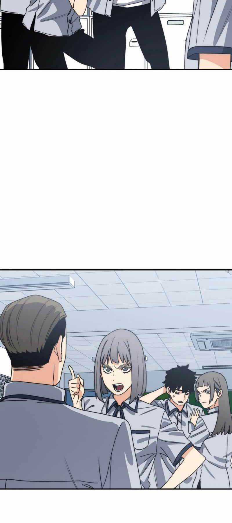 Tồn Tại Vĩnh Hằng Chapter 67 trang 35