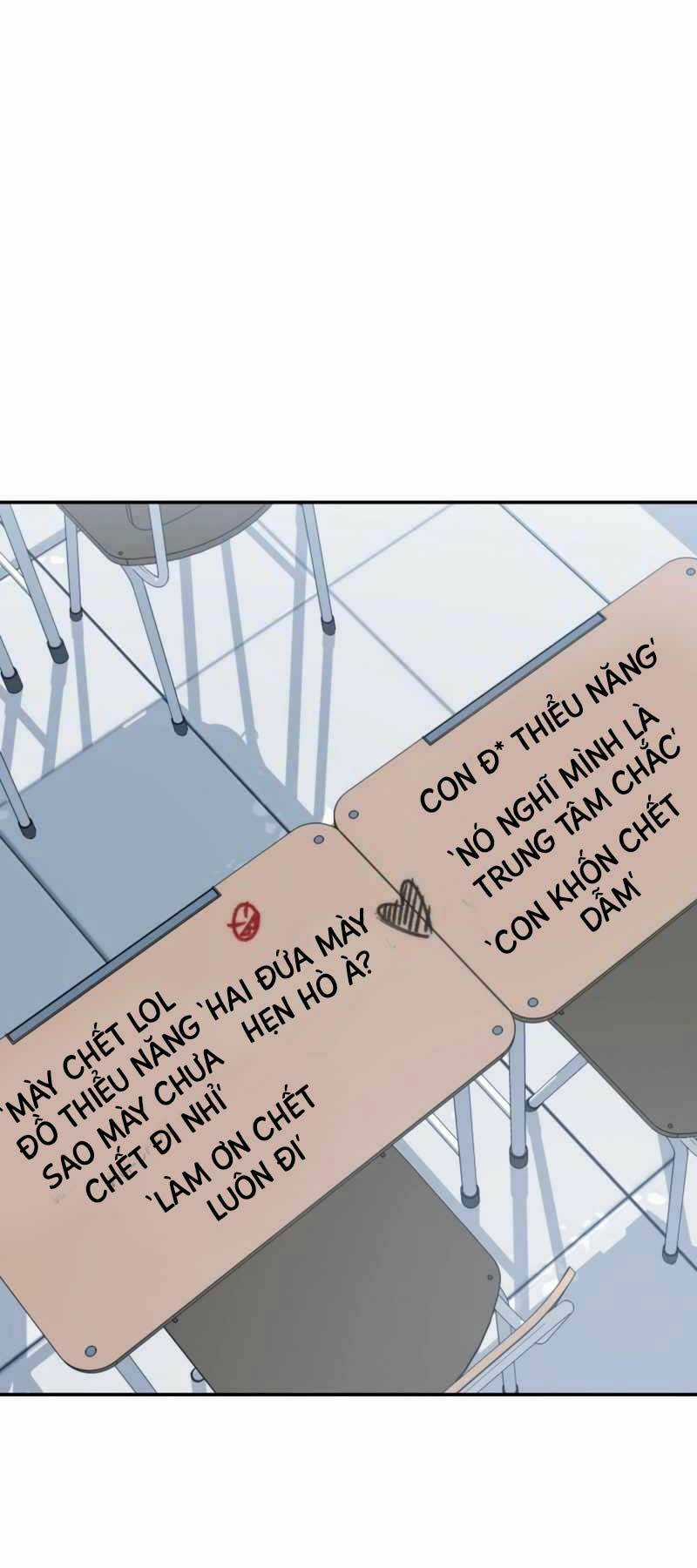 Tồn Tại Vĩnh Hằng Chapter 67 trang 38