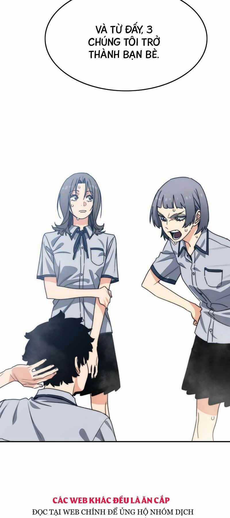 Tồn Tại Vĩnh Hằng Chapter 67 trang 4