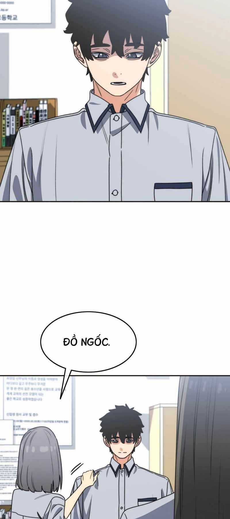 Tồn Tại Vĩnh Hằng Chapter 67 trang 40