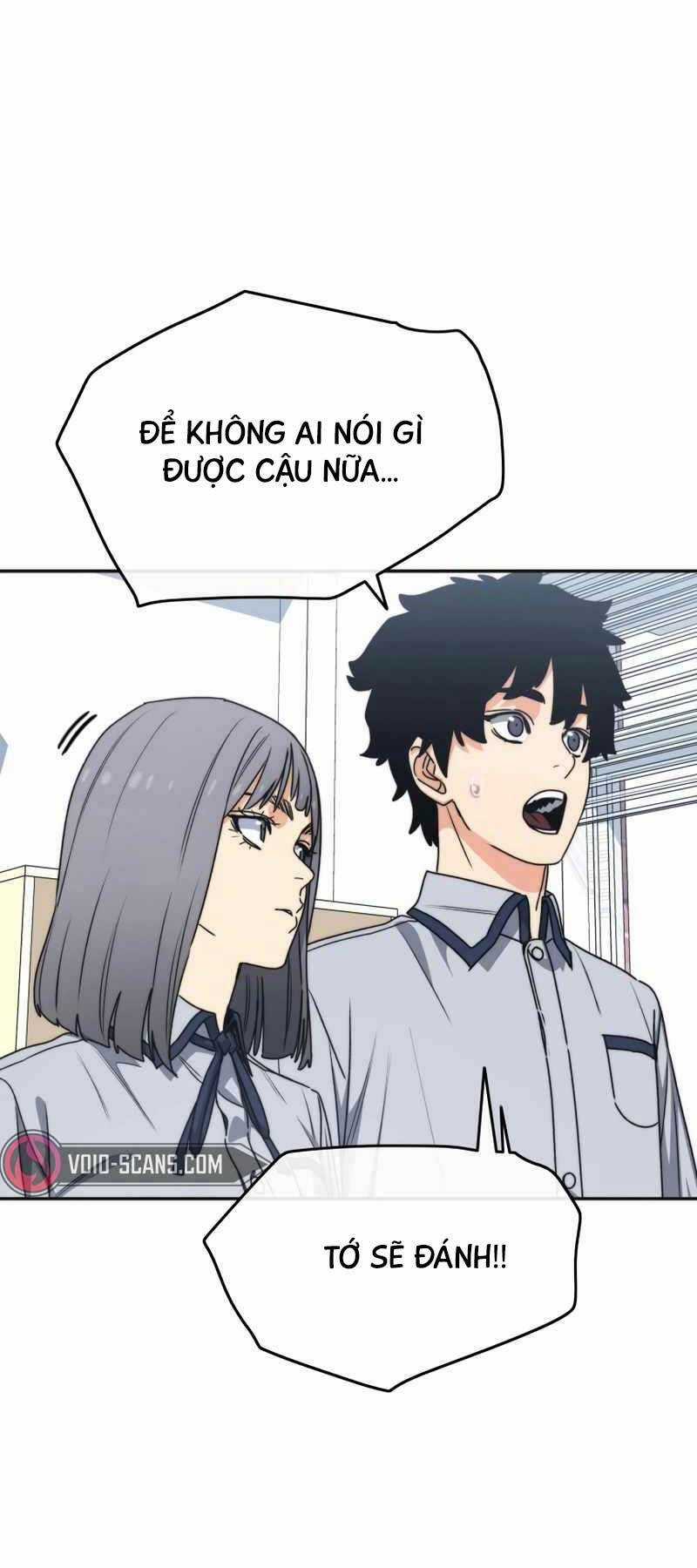 Tồn Tại Vĩnh Hằng Chapter 67 trang 47