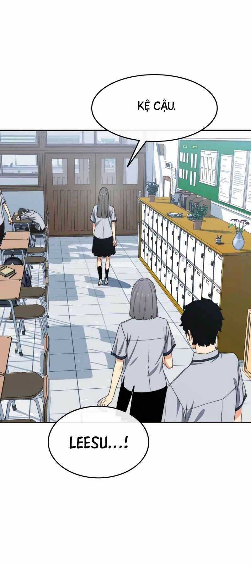 Tồn Tại Vĩnh Hằng Chapter 67 trang 49