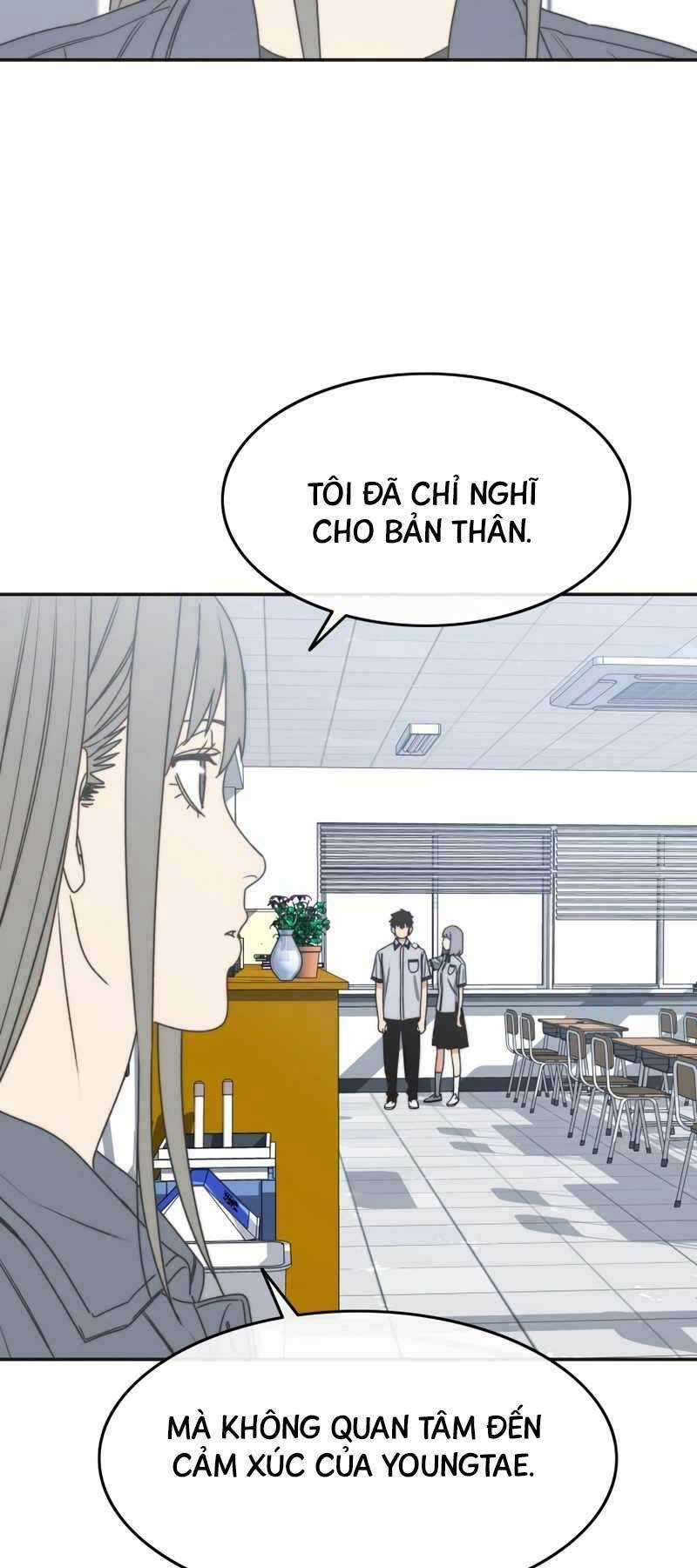 Tồn Tại Vĩnh Hằng Chapter 67 trang 52