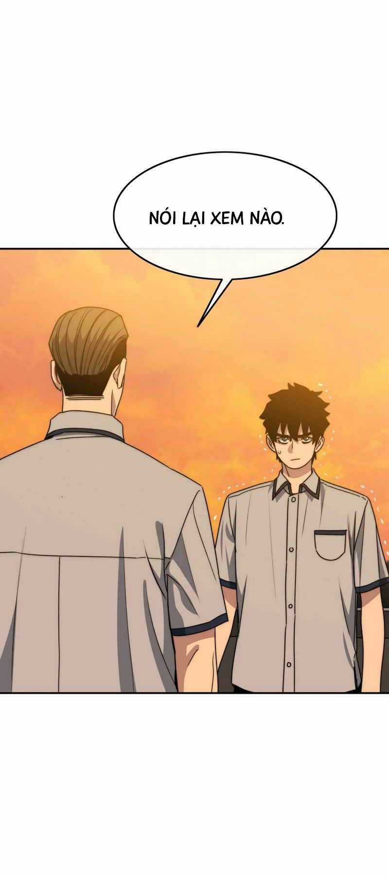 Tồn Tại Vĩnh Hằng Chapter 67 trang 56