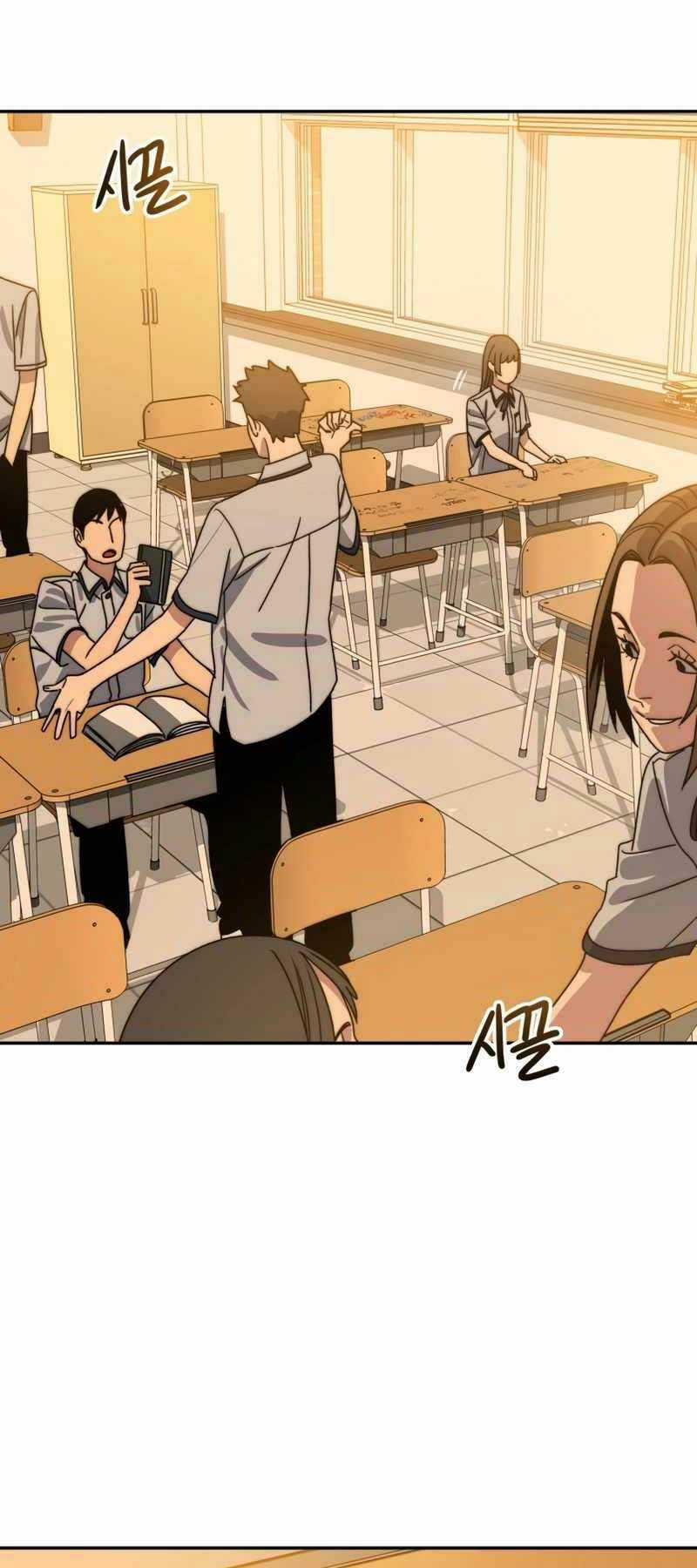 Tồn Tại Vĩnh Hằng Chapter 67 trang 64