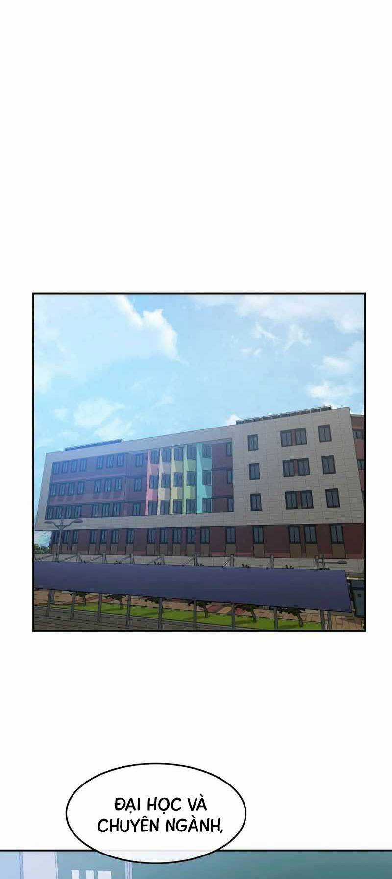 Tồn Tại Vĩnh Hằng Chapter 67 trang 8