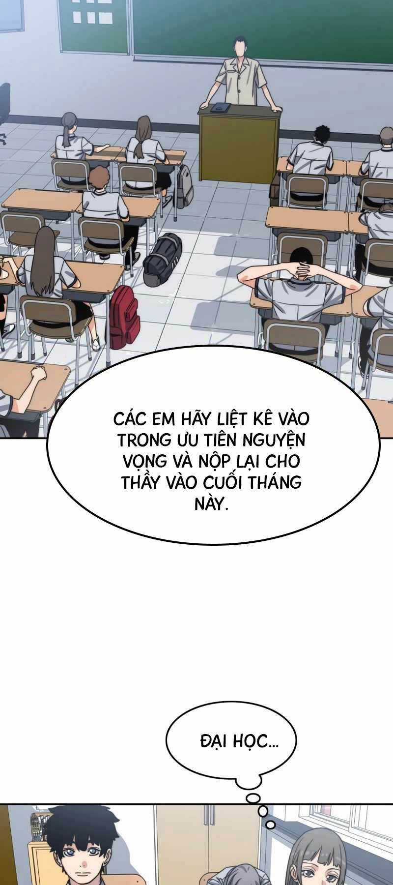 Tồn Tại Vĩnh Hằng Chapter 67 trang 9