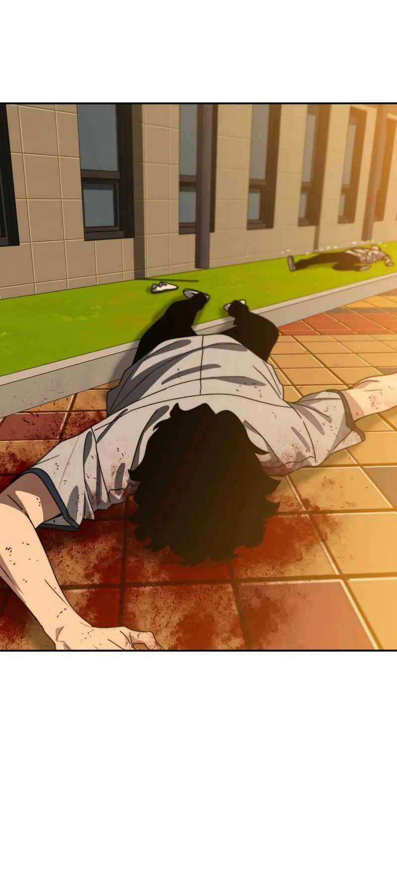 Tồn Tại Vĩnh Hằng Chapter 68 trang 19