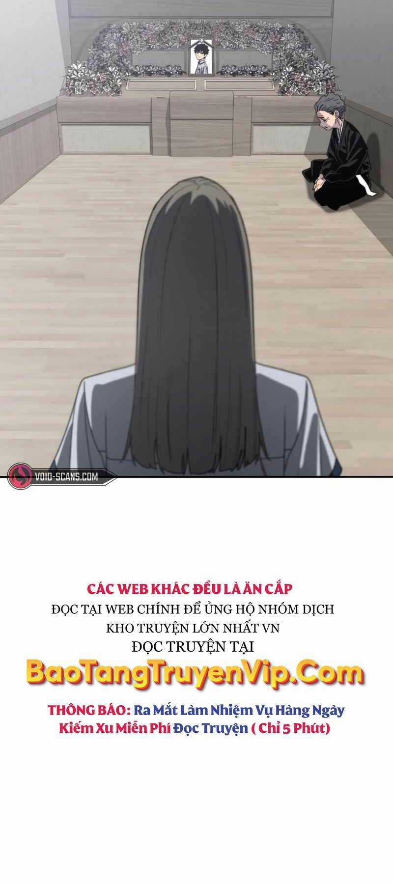 Tồn Tại Vĩnh Hằng Chapter 68 trang 23