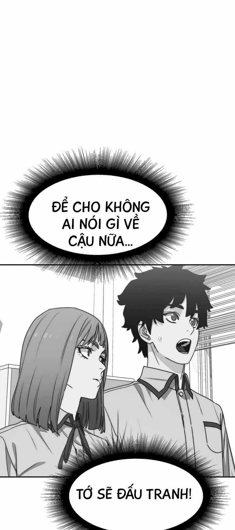 Tồn Tại Vĩnh Hằng Chapter 68 trang 28