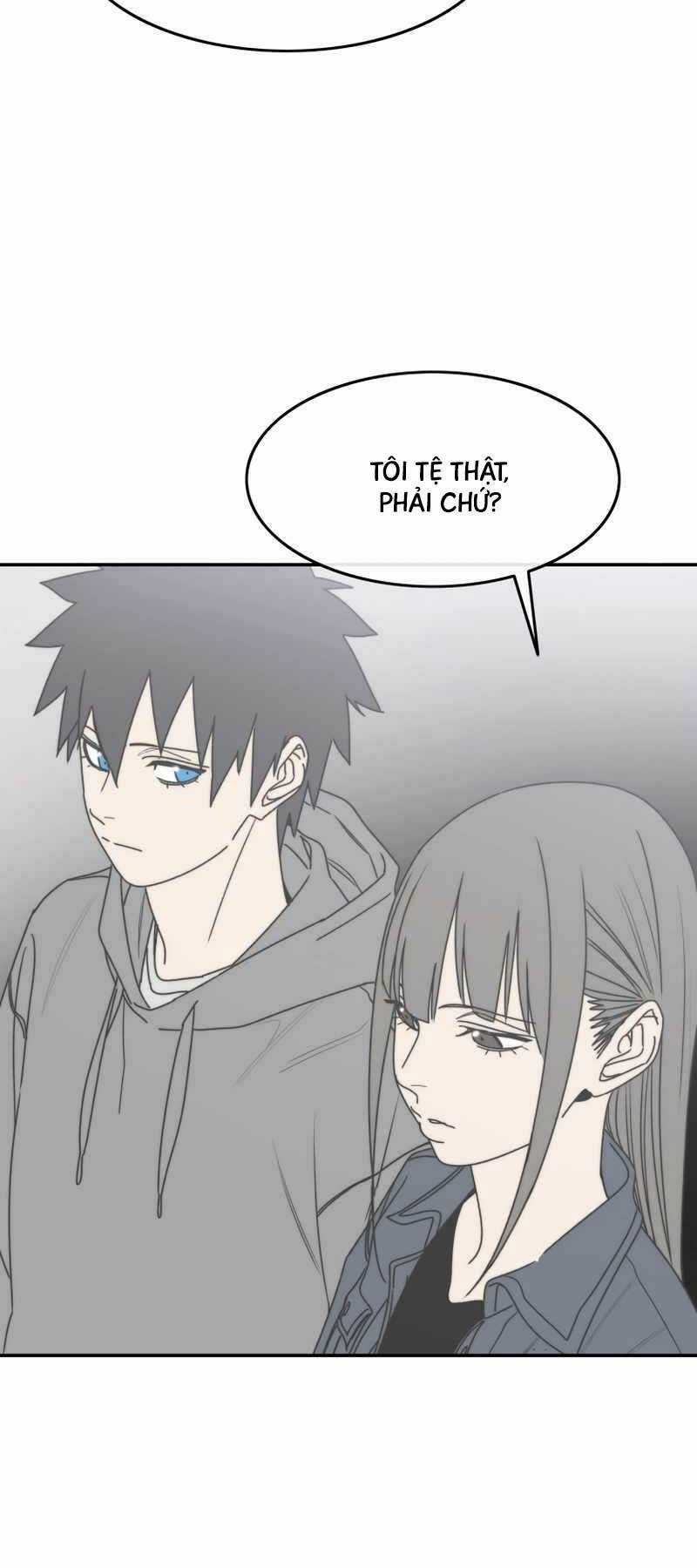 Tồn Tại Vĩnh Hằng Chapter 68 trang 31