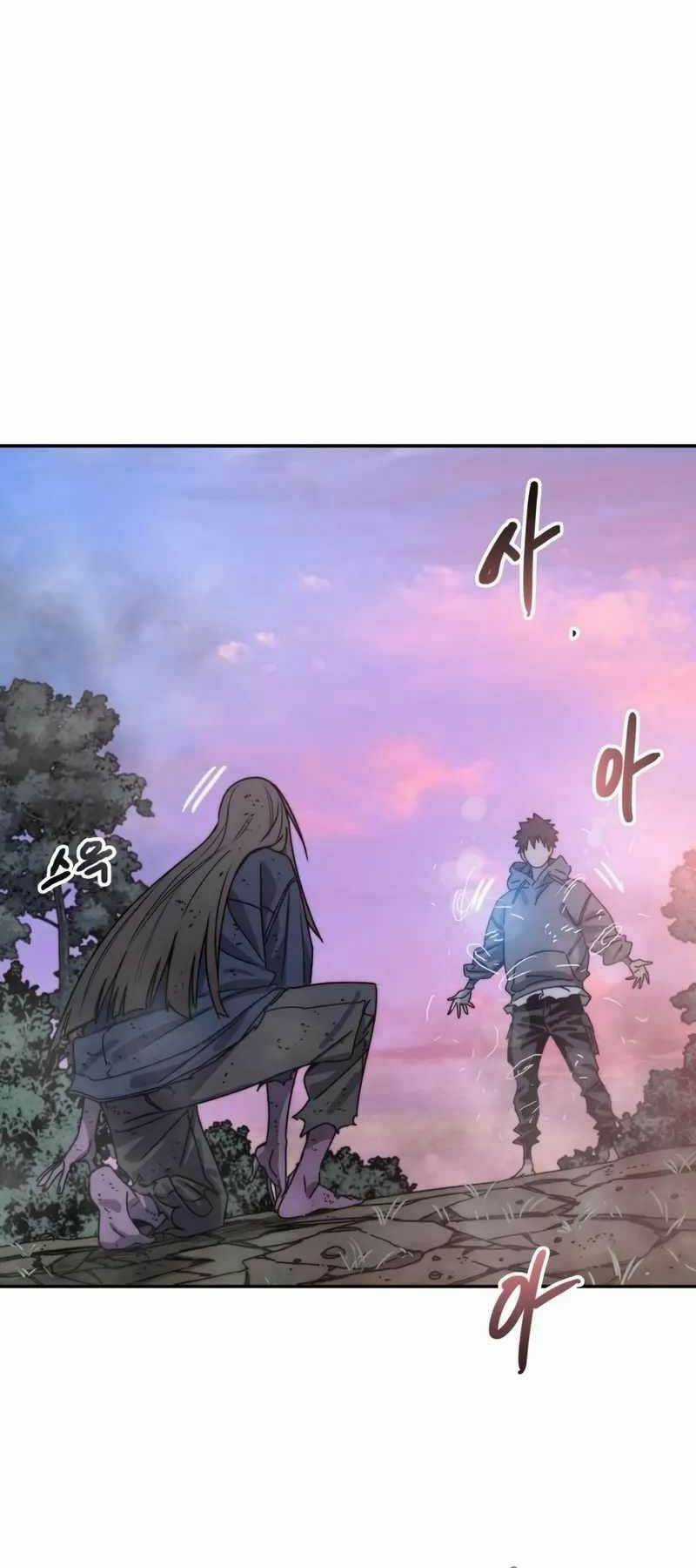 Tồn Tại Vĩnh Hằng Chapter 69 trang 38