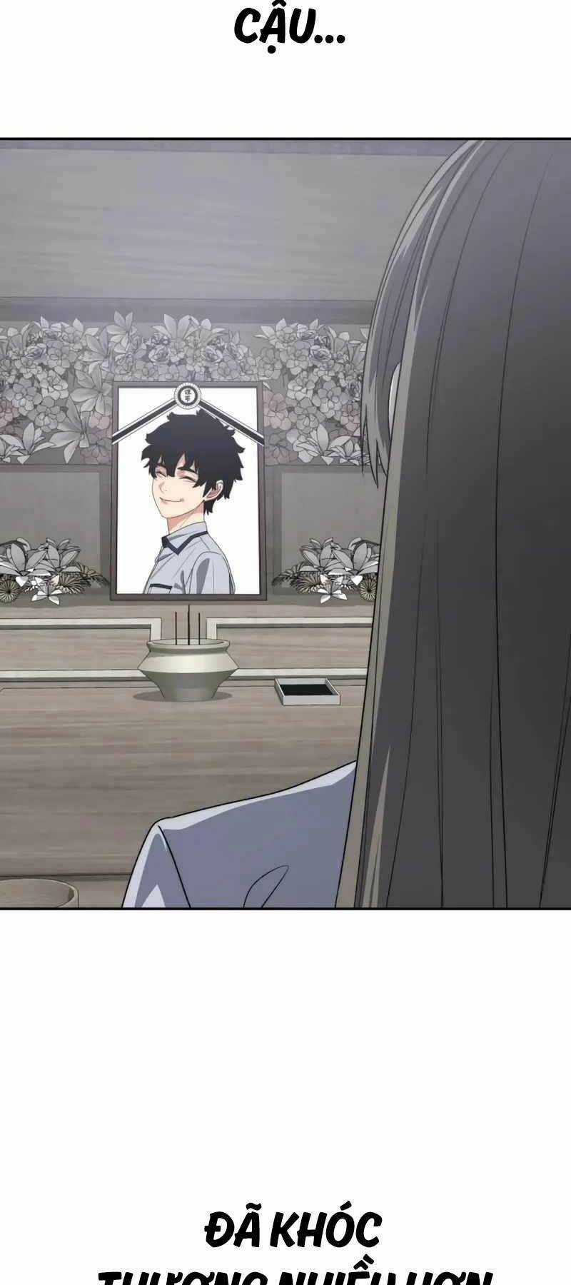 Tồn Tại Vĩnh Hằng Chapter 69 trang 74