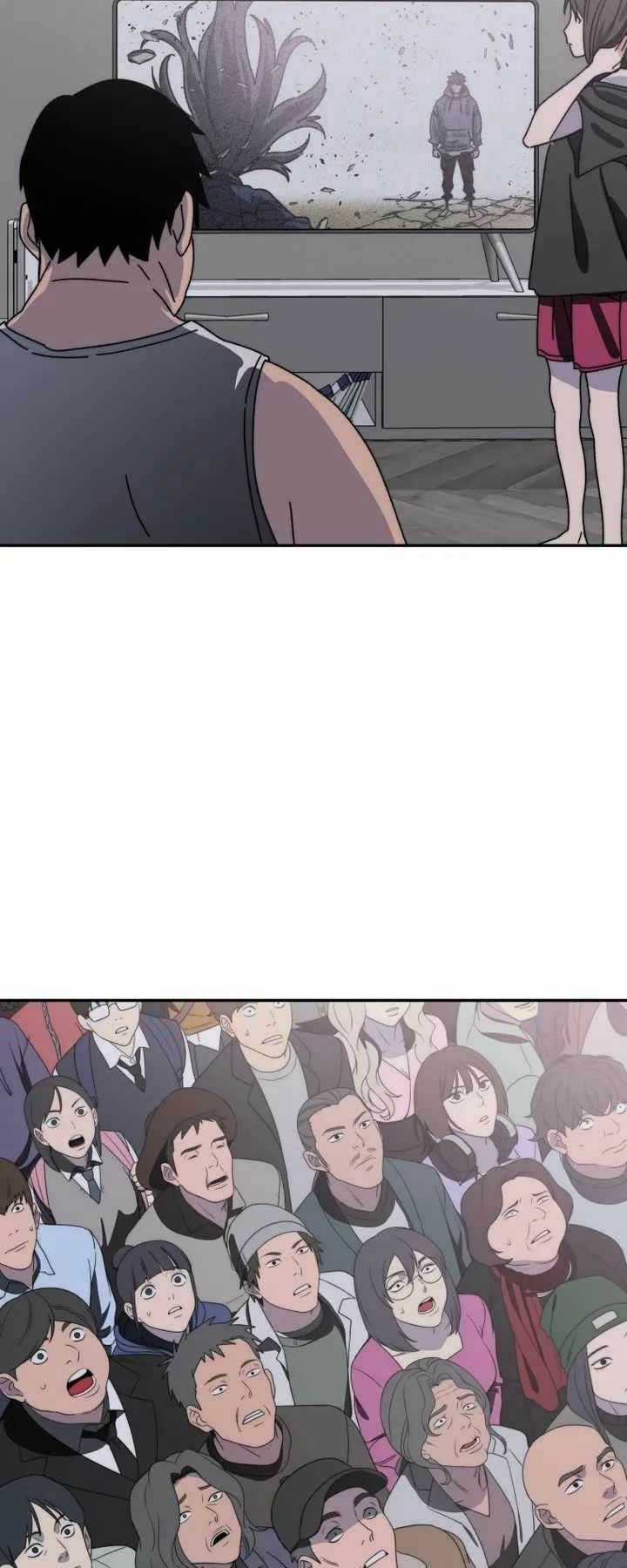 Tồn Tại Vĩnh Hằng Chapter 70 trang 12