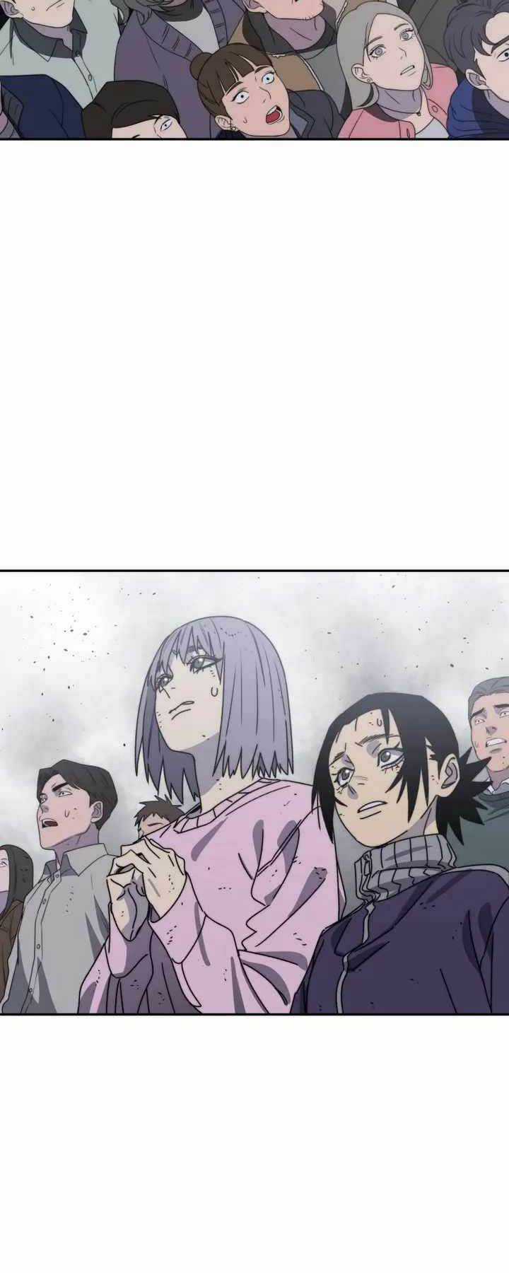 Tồn Tại Vĩnh Hằng Chapter 70 trang 13