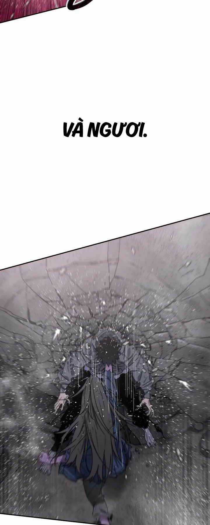 Tồn Tại Vĩnh Hằng Chapter 70 trang 18