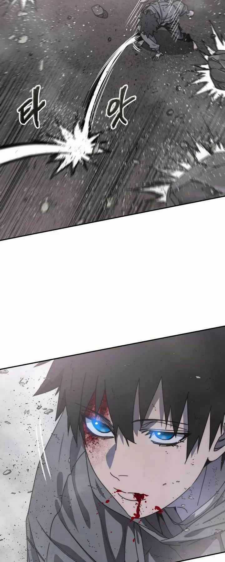 Tồn Tại Vĩnh Hằng Chapter 70 trang 21