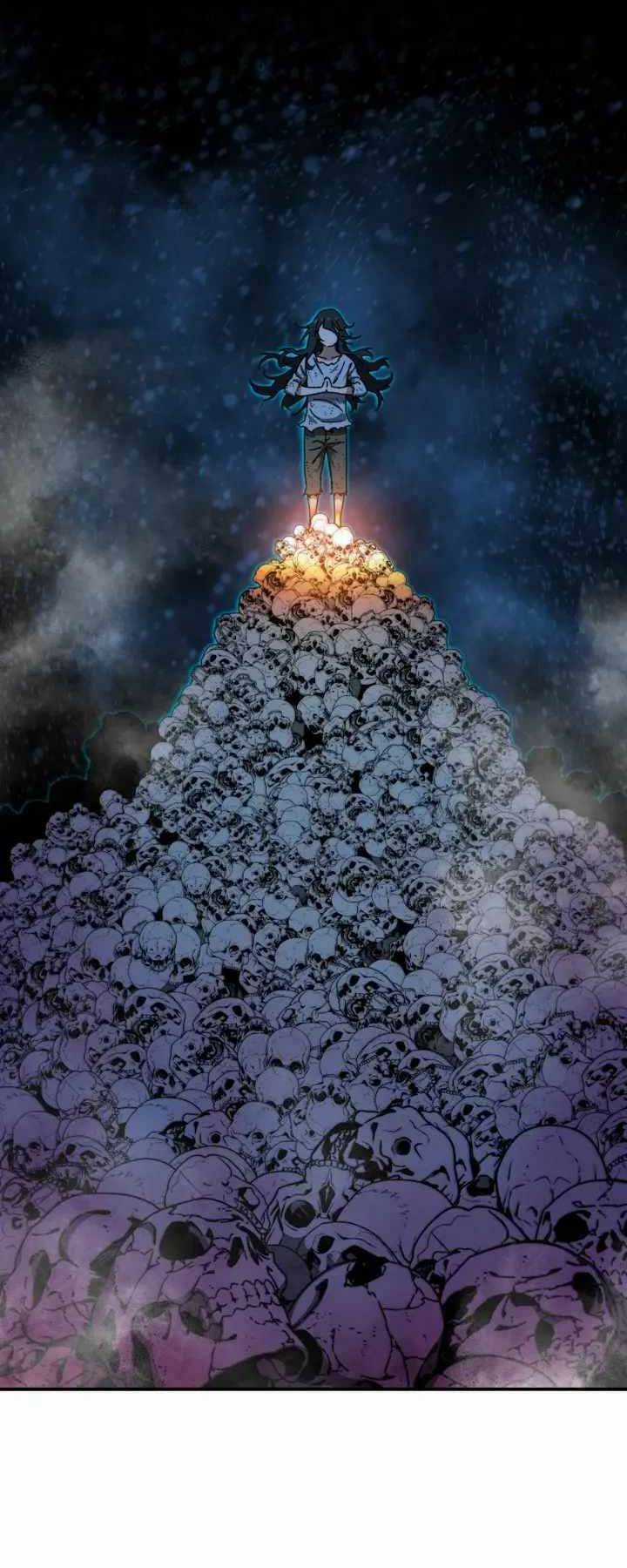 Tồn Tại Vĩnh Hằng Chapter 70 trang 25