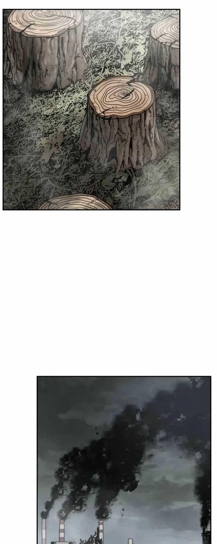 Tồn Tại Vĩnh Hằng Chapter 70 trang 34