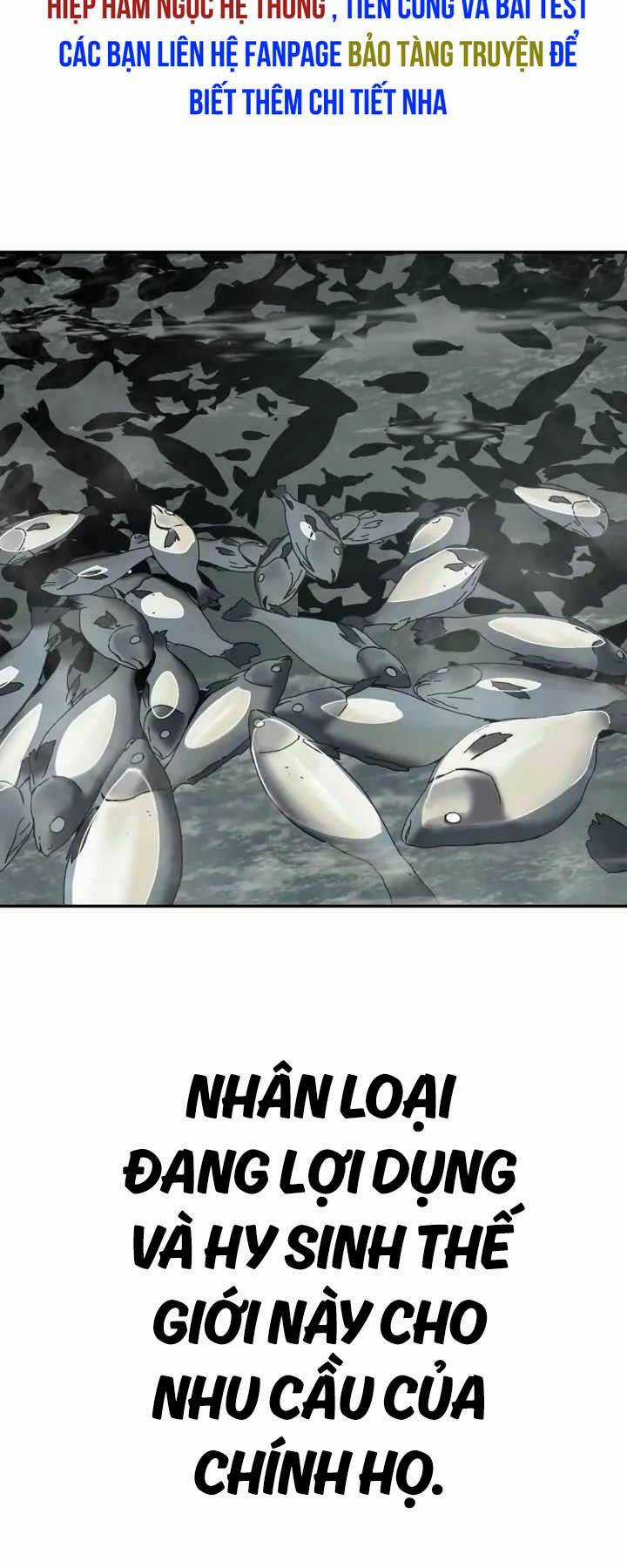 Tồn Tại Vĩnh Hằng Chapter 70 trang 36