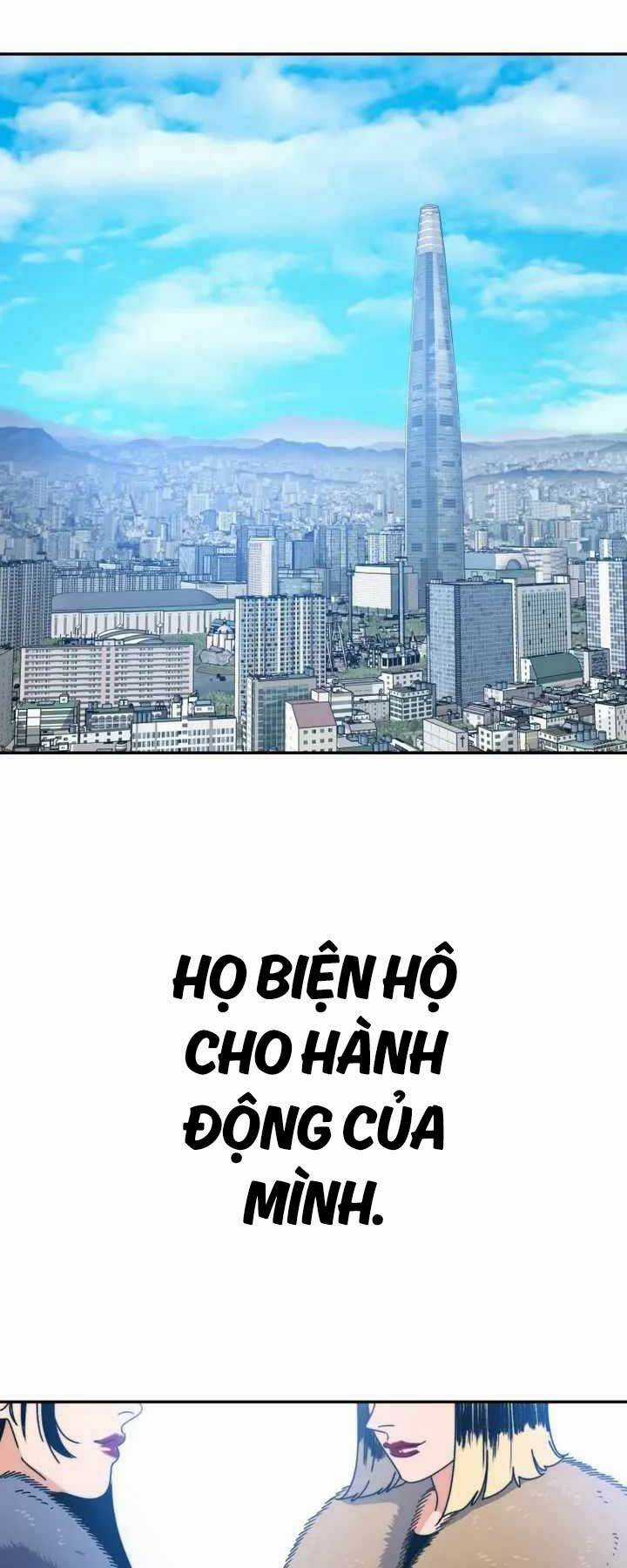 Tồn Tại Vĩnh Hằng Chapter 70 trang 37