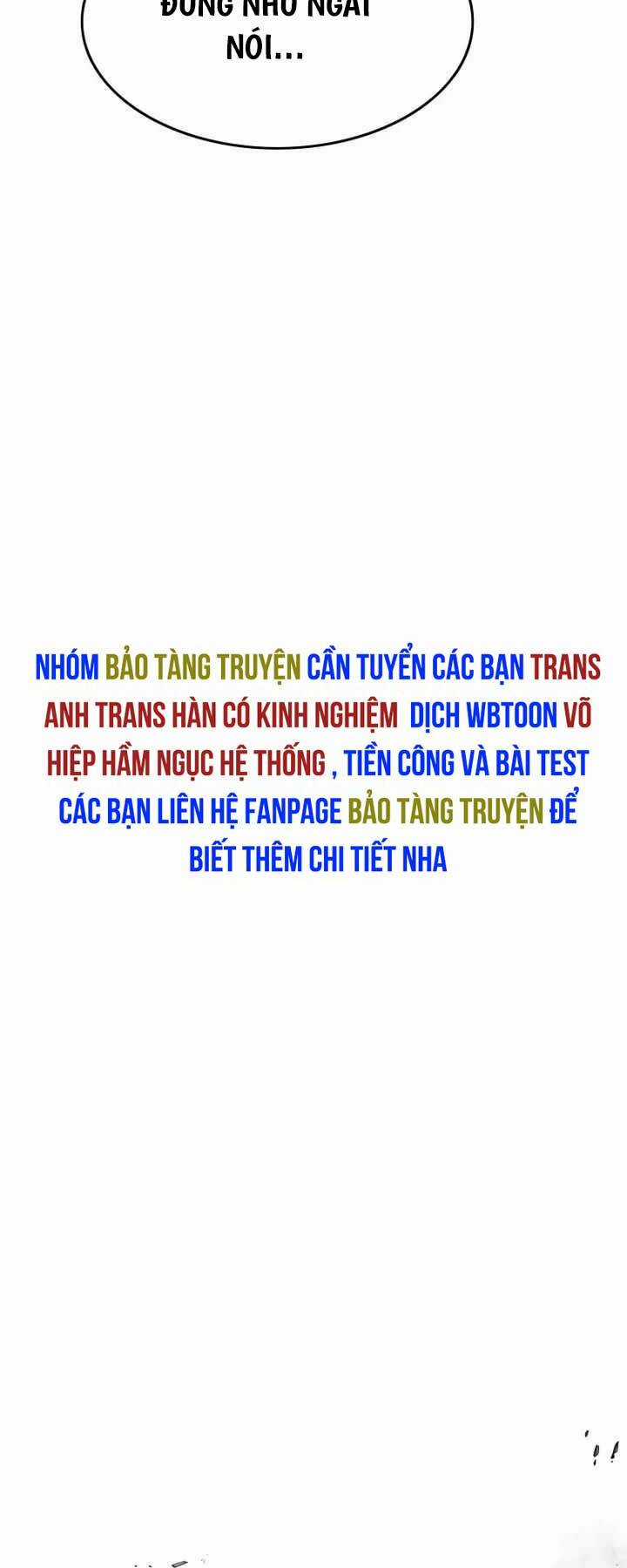 Tồn Tại Vĩnh Hằng Chapter 70 trang 4