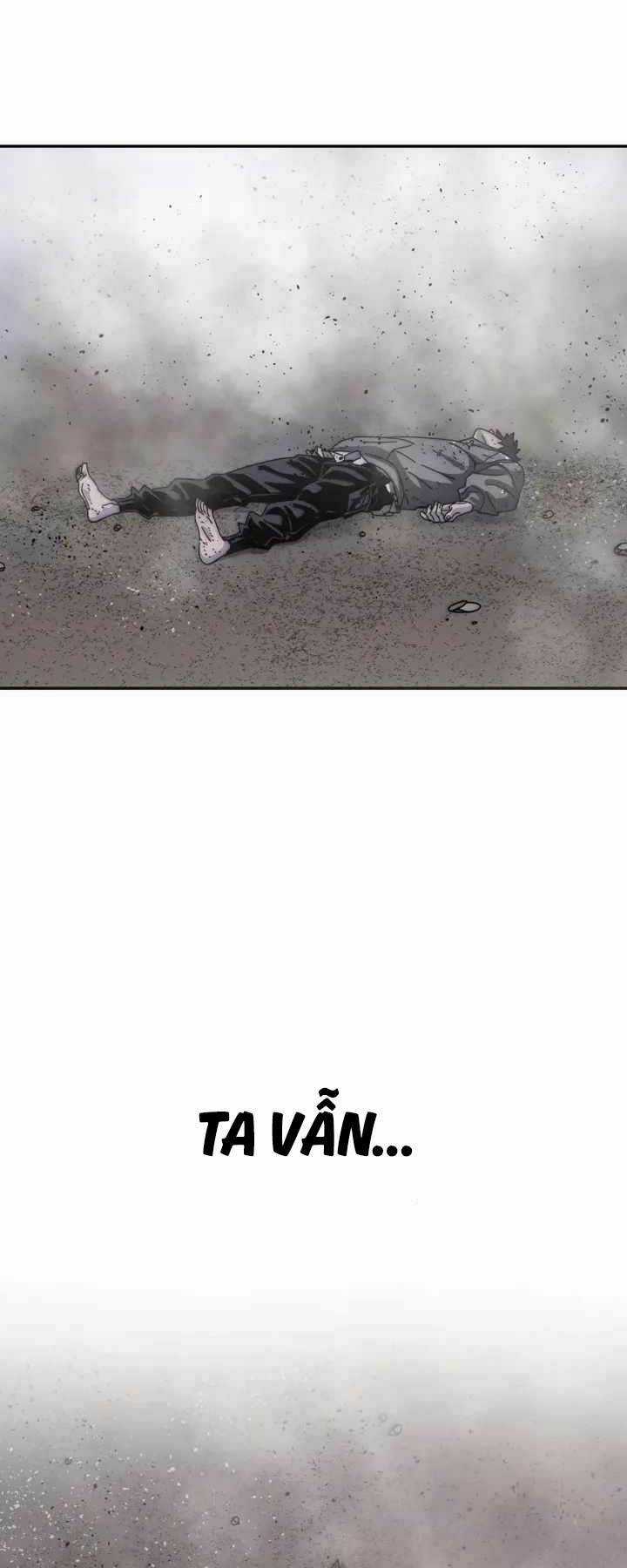 Tồn Tại Vĩnh Hằng Chapter 70 trang 40