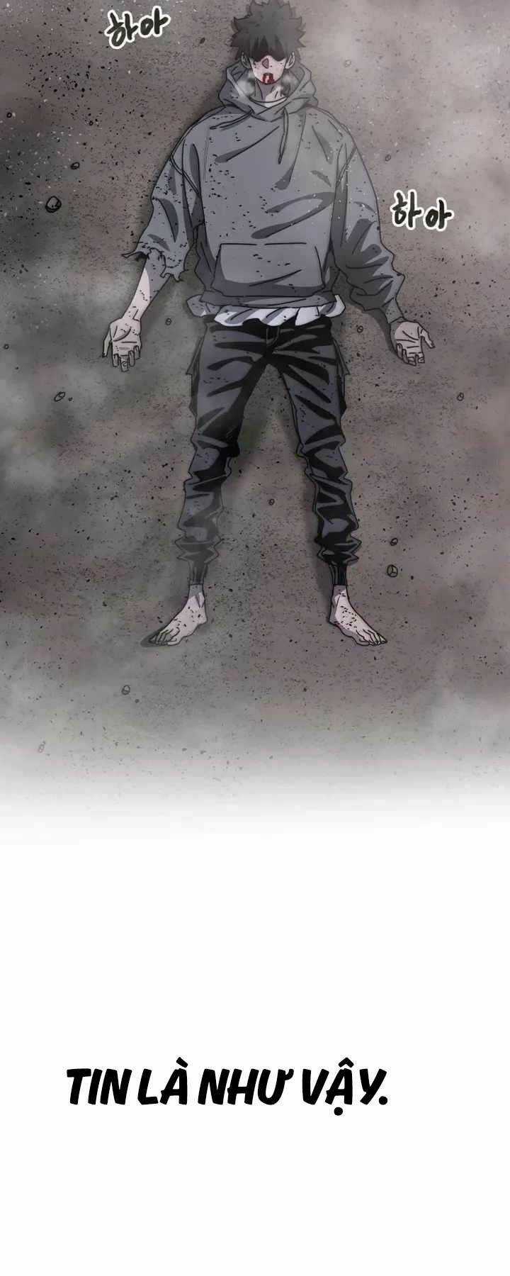 Tồn Tại Vĩnh Hằng Chapter 70 trang 41