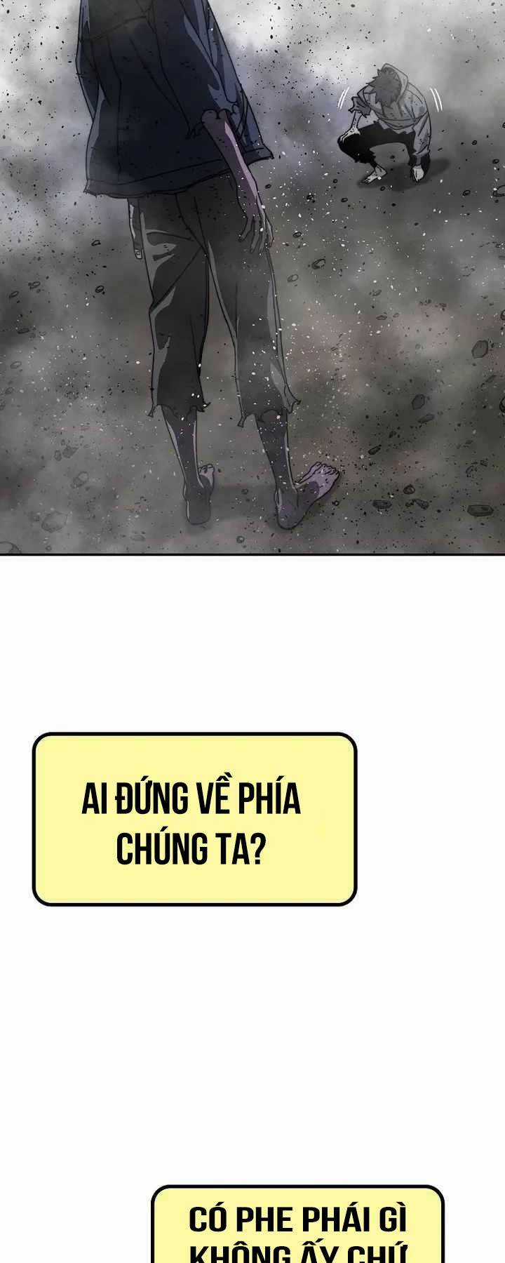 Tồn Tại Vĩnh Hằng Chapter 70 trang 48