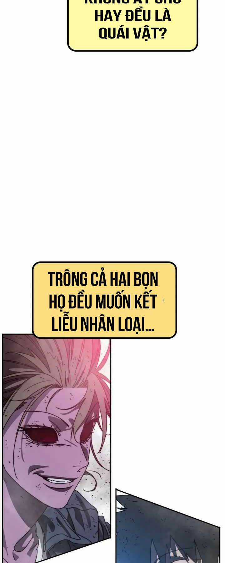 Tồn Tại Vĩnh Hằng Chapter 70 trang 49