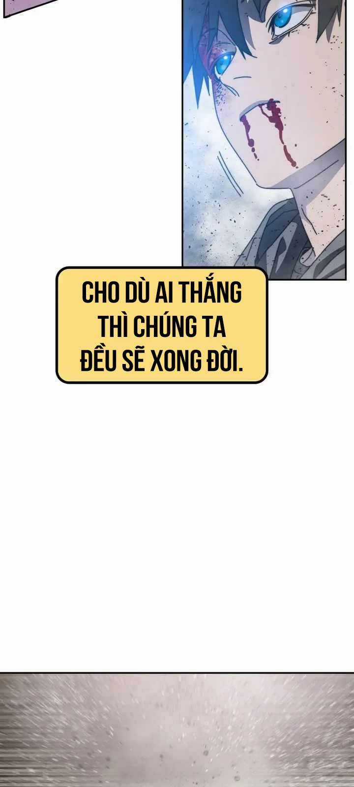 Tồn Tại Vĩnh Hằng Chapter 70 trang 50