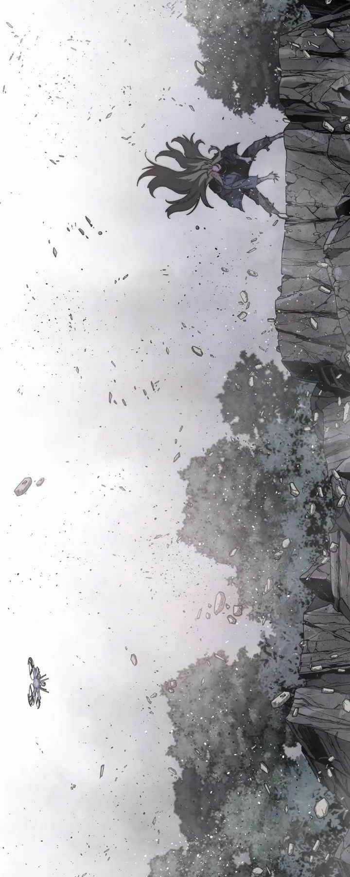 Tồn Tại Vĩnh Hằng Chapter 70 trang 6