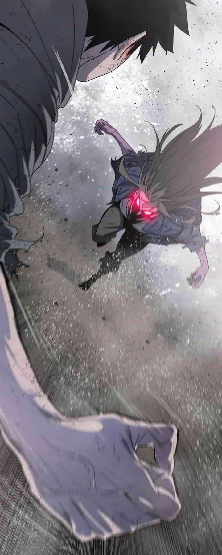 Tồn Tại Vĩnh Hằng Chapter 70 trang 61