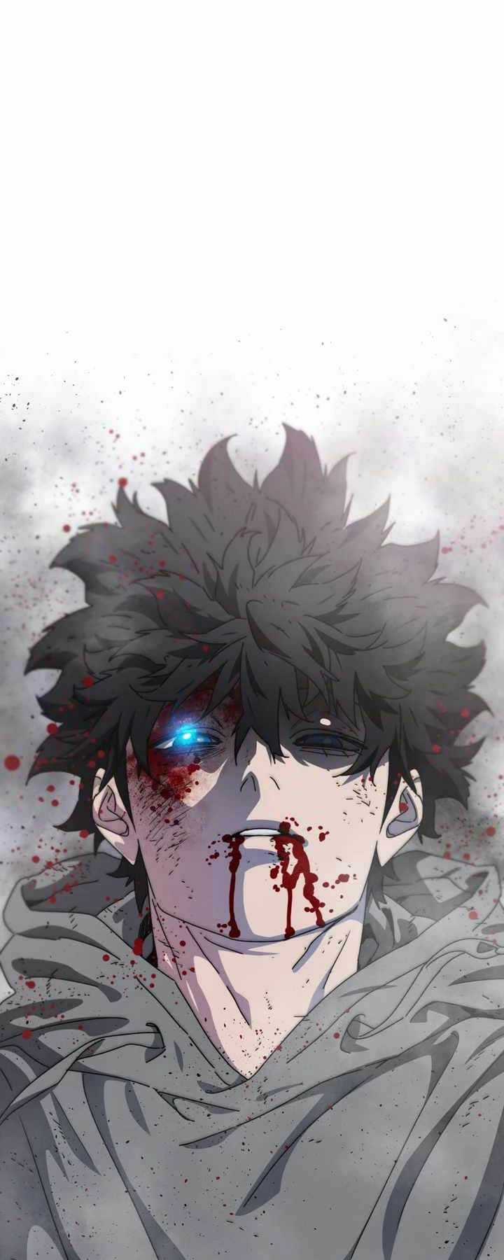 Tồn Tại Vĩnh Hằng Chapter 70 trang 68