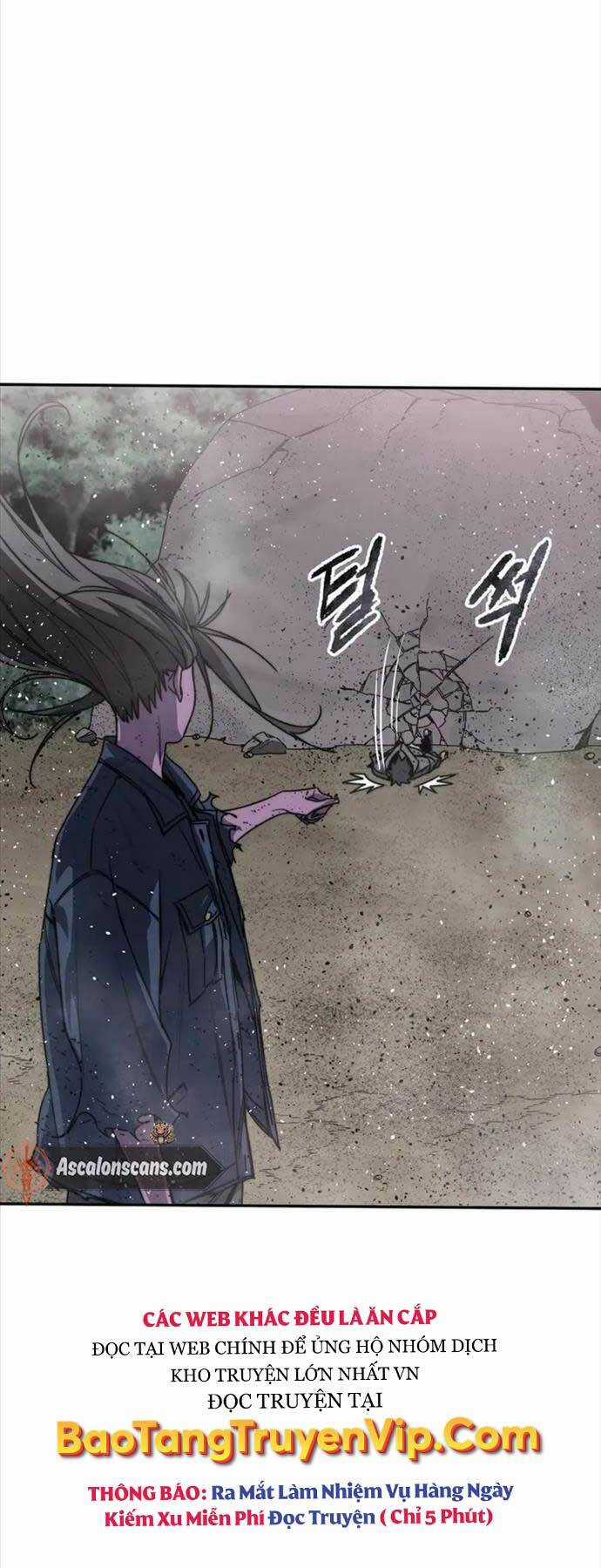 Tồn Tại Vĩnh Hằng Chapter 71 trang 2