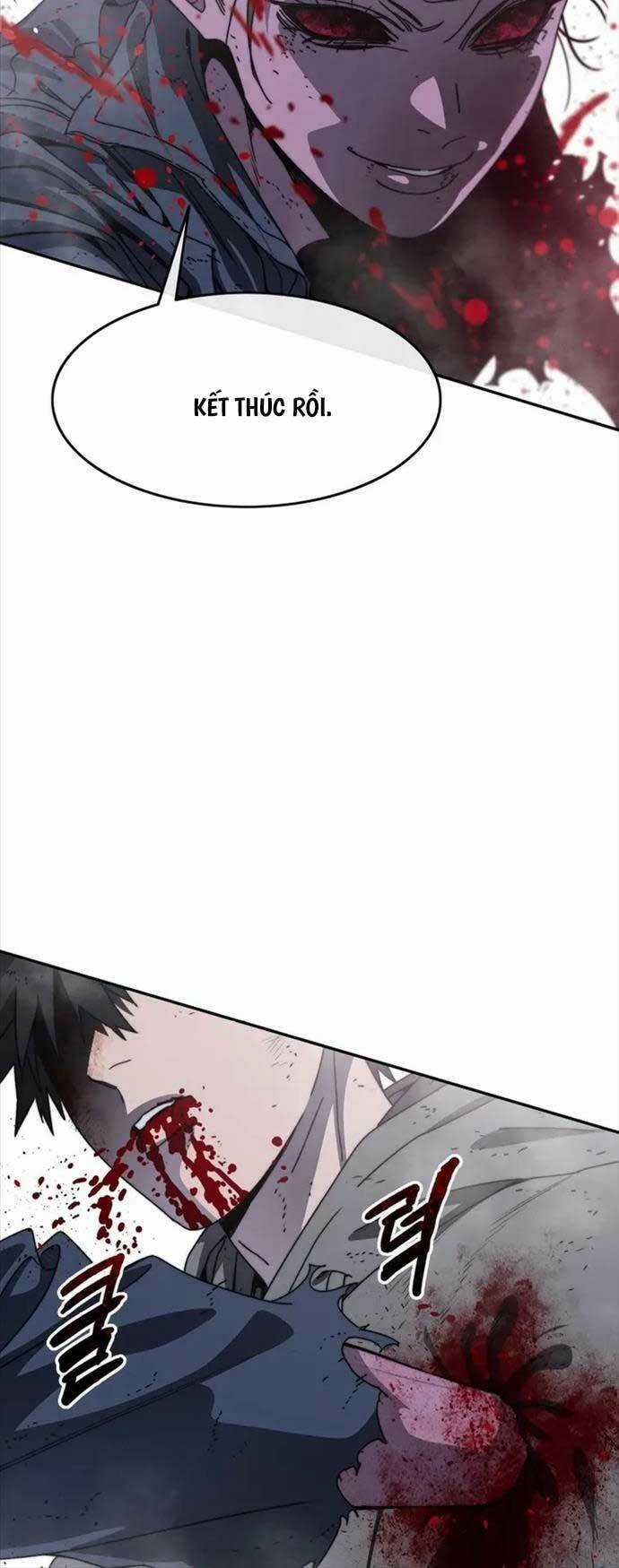 Tồn Tại Vĩnh Hằng Chapter 71 trang 31