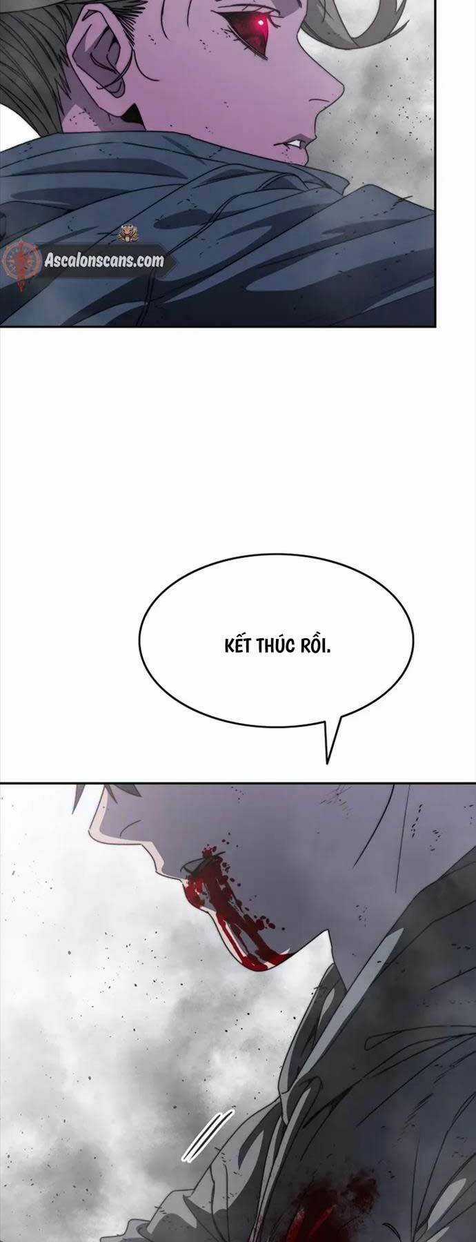 Tồn Tại Vĩnh Hằng Chapter 71 trang 33