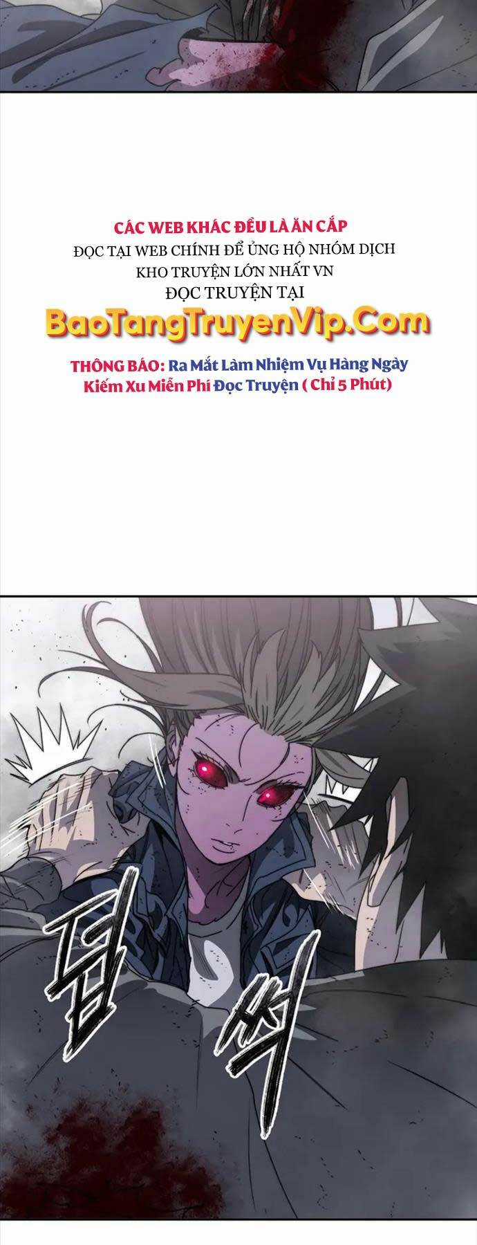 Tồn Tại Vĩnh Hằng Chapter 71 trang 34