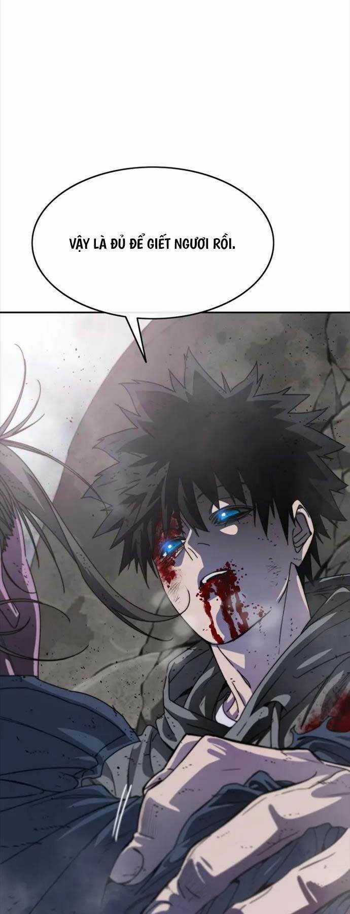 Tồn Tại Vĩnh Hằng Chapter 71 trang 35