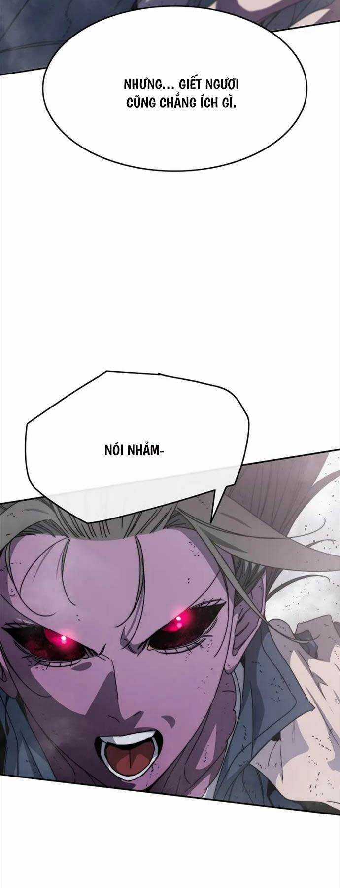 Tồn Tại Vĩnh Hằng Chapter 71 trang 36