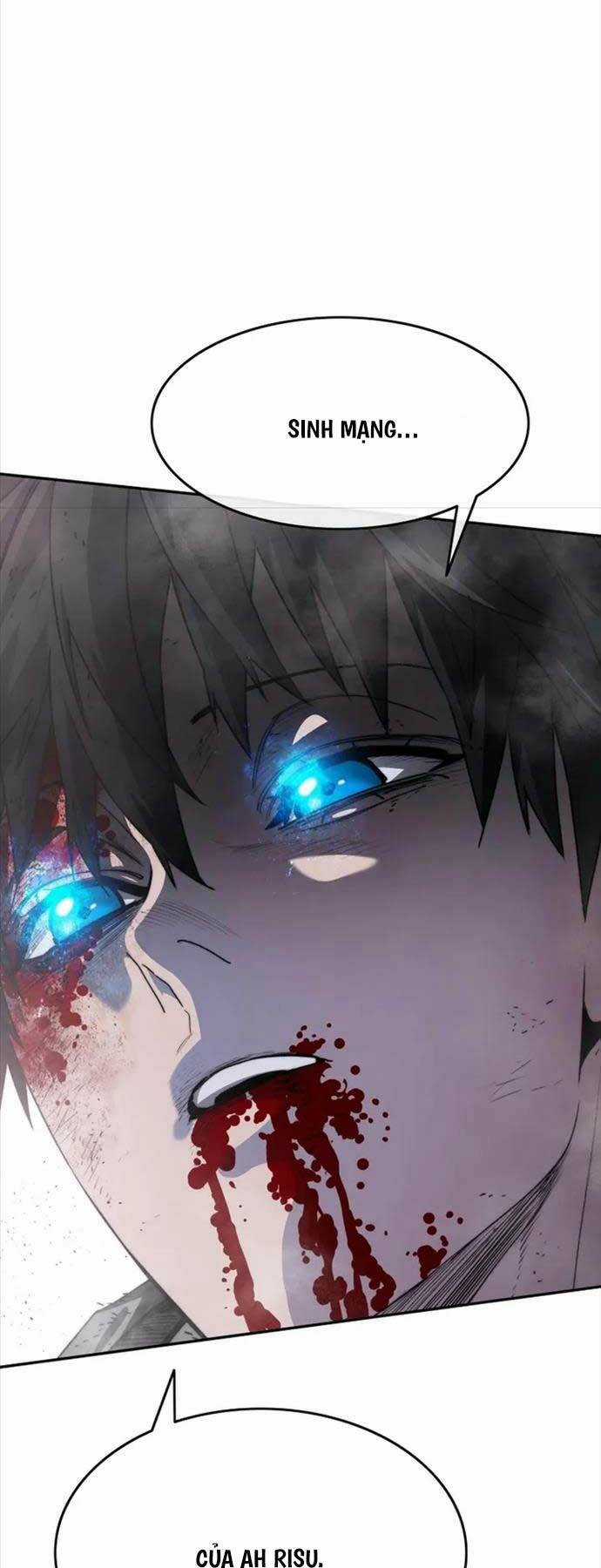 Tồn Tại Vĩnh Hằng Chapter 71 trang 37