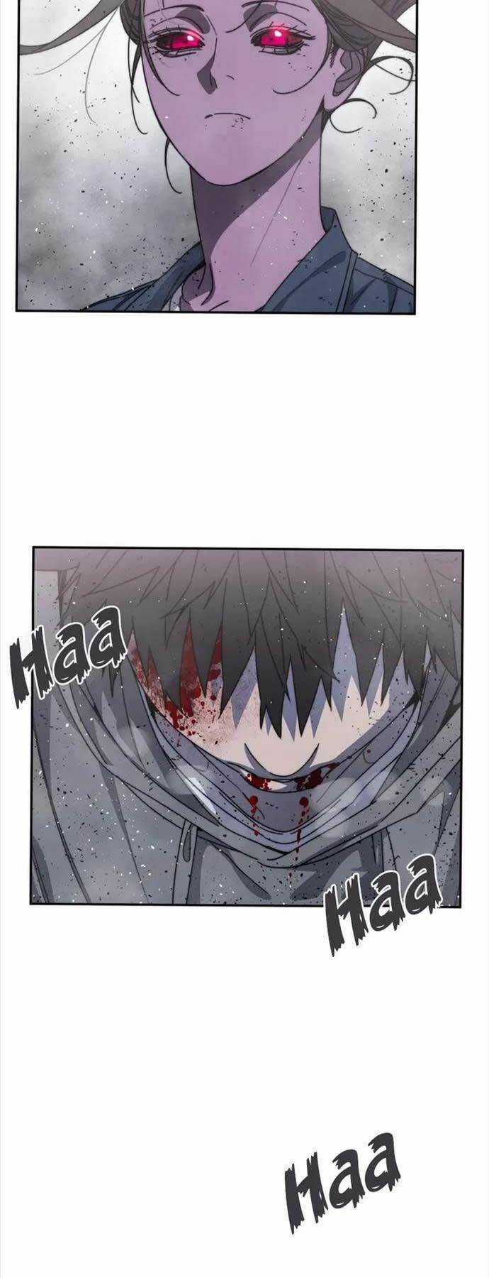 Tồn Tại Vĩnh Hằng Chapter 71 trang 4