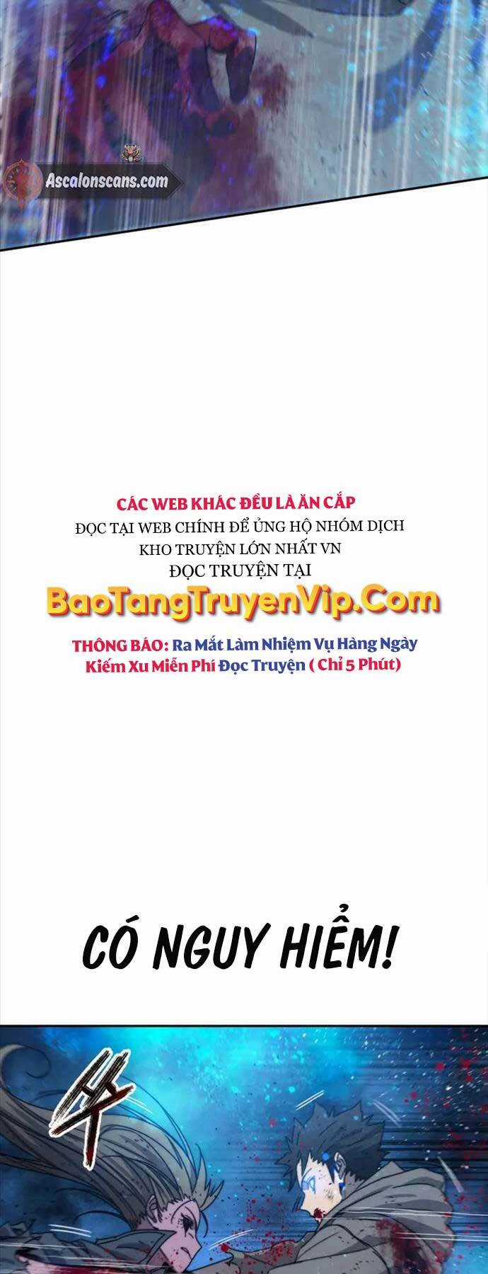 Tồn Tại Vĩnh Hằng Chapter 71 trang 41