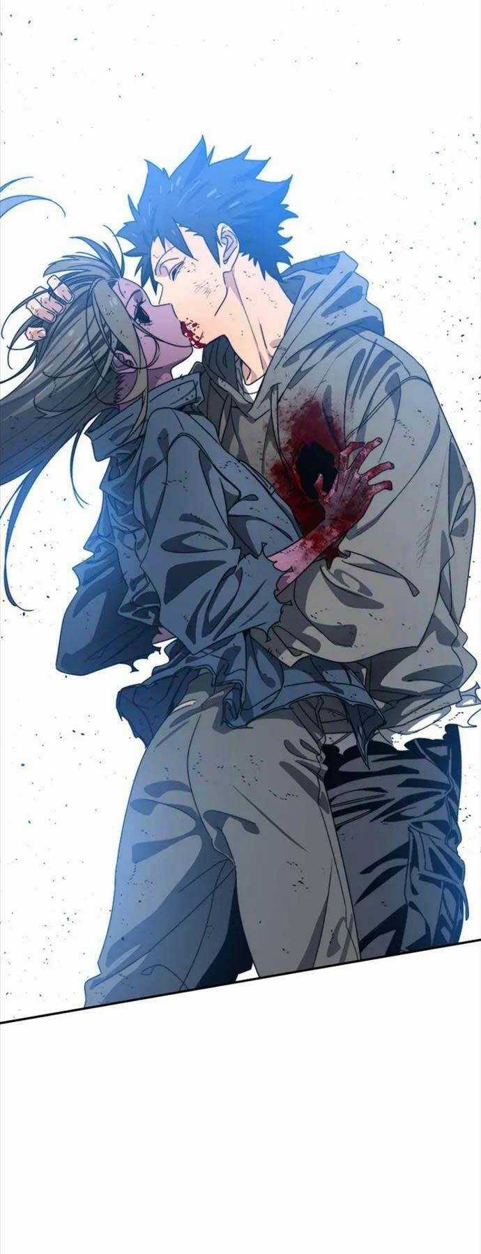 Tồn Tại Vĩnh Hằng Chapter 71 trang 45