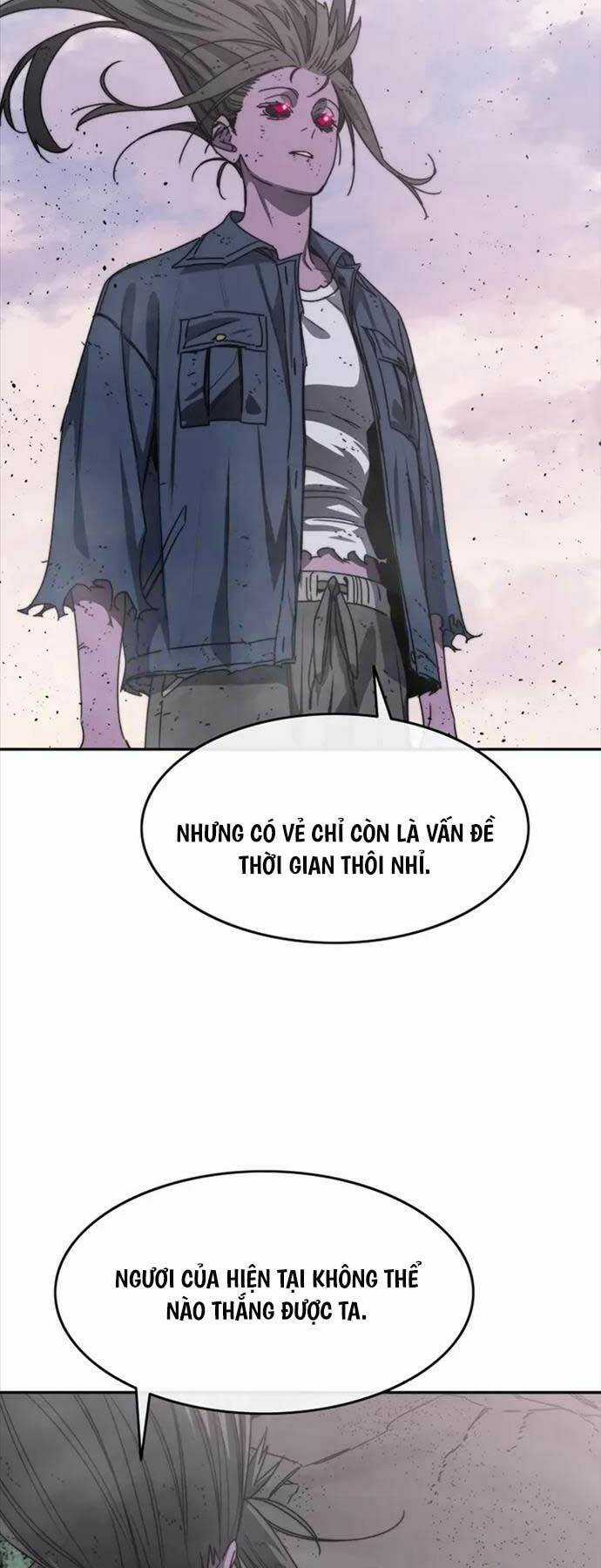 Tồn Tại Vĩnh Hằng Chapter 71 trang 7