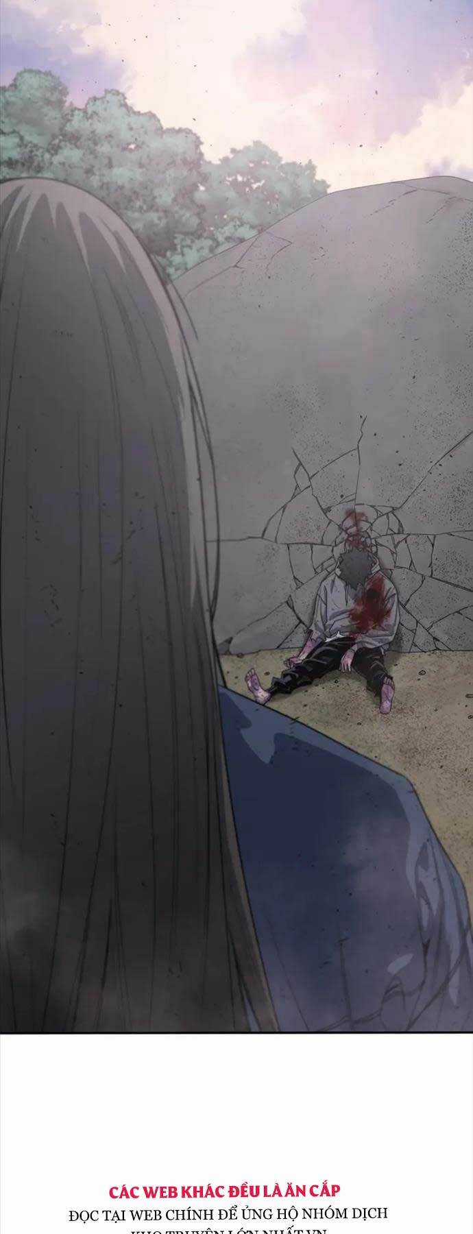 Tồn Tại Vĩnh Hằng Chapter 71 trang 80