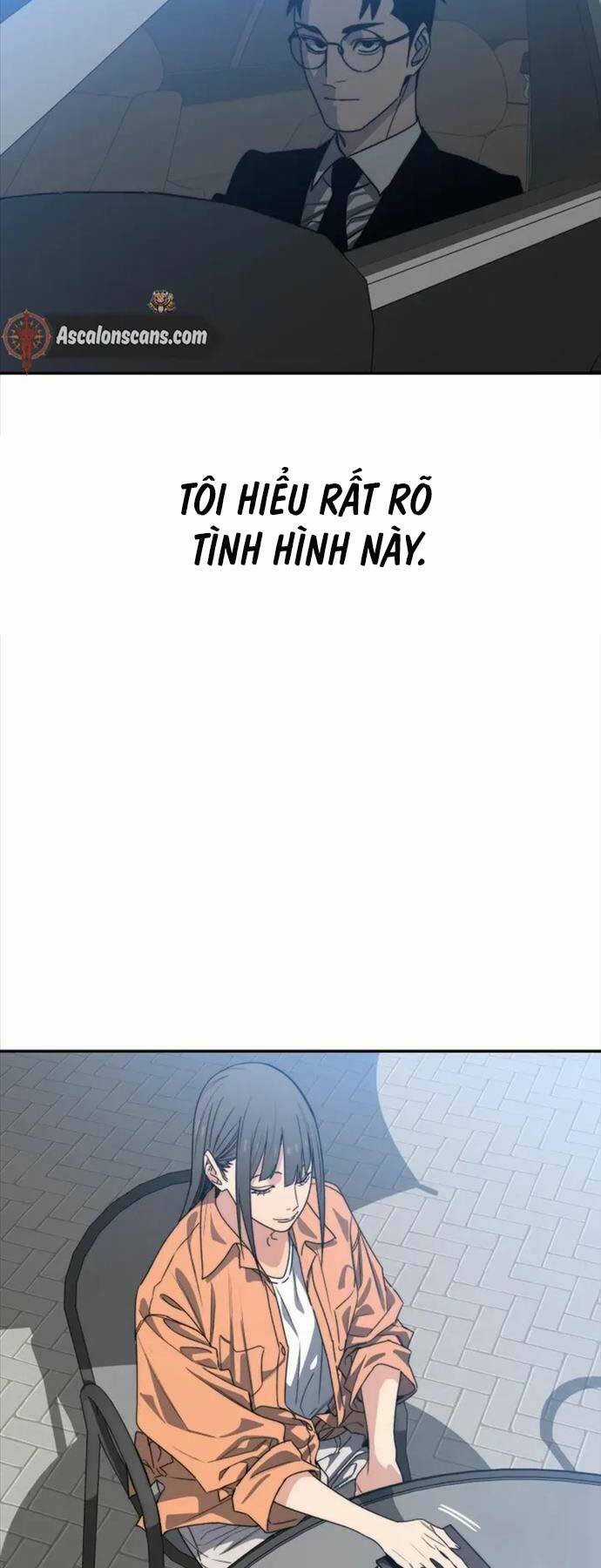 Tồn Tại Vĩnh Hằng Chapter 72 trang 16