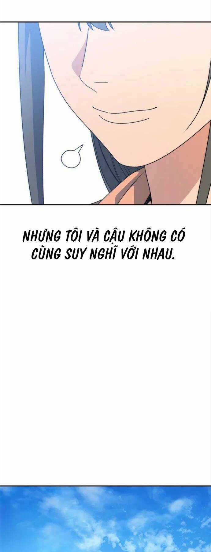 Tồn Tại Vĩnh Hằng Chapter 72 trang 21